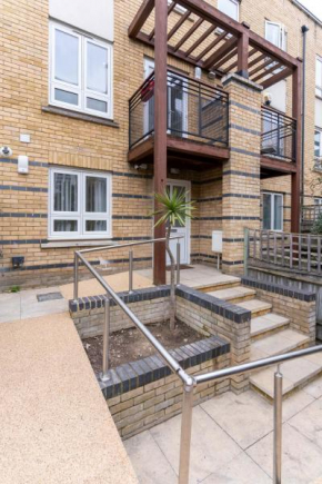 Luxury 5BD Suite Guest House